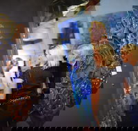 GlassXpressions Art Gallery - eAccommodation
