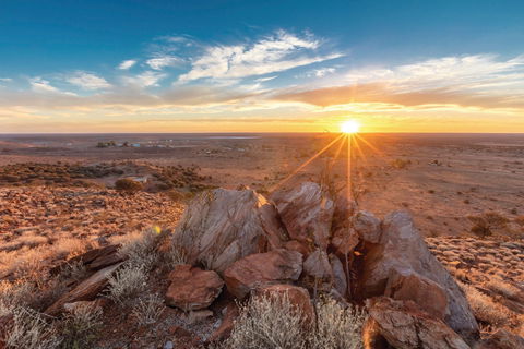 Golden Quest Discovery Trail - eAccommodation 2