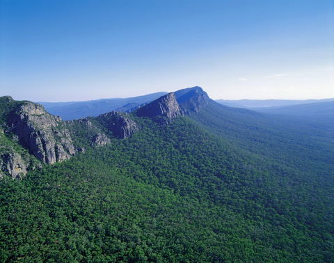 Grampians - eAccommodation 1
