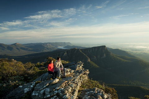 Grampians - eAccommodation 2