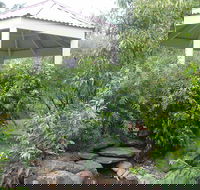Grampians Adventure Golf and MOCO Gallery - eAccommodation