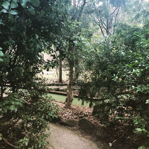 Grampians Adventure Golf And MOCO Gallery - eAccommodation 1