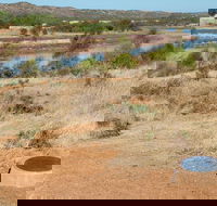 Greenough River Mouth and Devlin Pool - eAccommodation