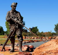 Great Cobar Copper Mine - eAccommodation