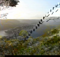 Great North walk - Berowra Valley National Park - eAccommodation