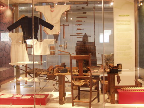 Griffith Italian Museum And Cultural Centre - eAccommodation 0