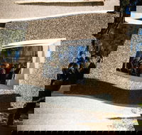 Griffith Centenary Sculptures - eAccommodation