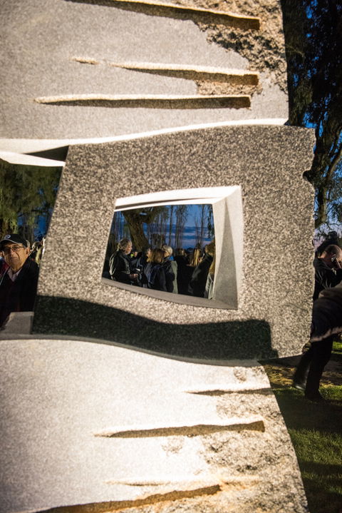 Griffith Centenary Sculptures - eAccommodation 0