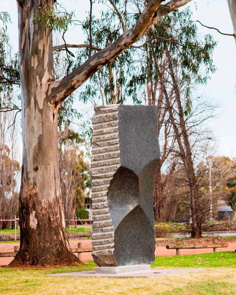 Griffith Centenary Sculptures - eAccommodation 1
