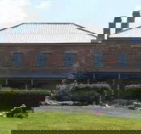 Harpers Mansion - eAccommodation