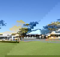 Hawks Nest Golf Club - eAccommodation