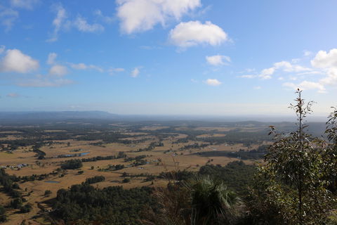 Heaton State Forest - Watagan Mountains - eAccommodation 0