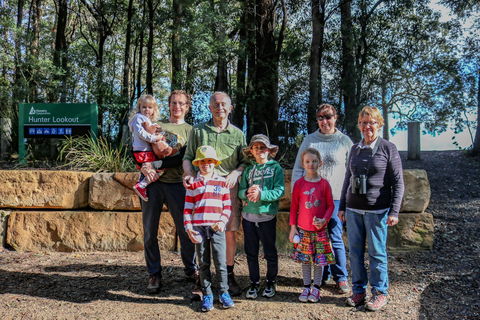 Heaton State Forest - Watagan Mountains - eAccommodation 1
