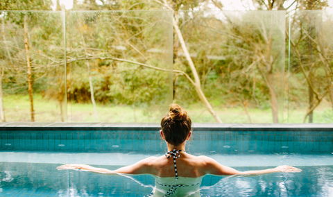 Hepburn Bathhouse & Spa - eAccommodation 2