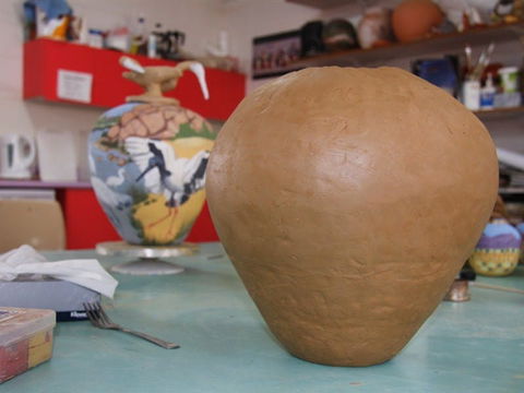Hermannsburg Potters - eAccommodation 1