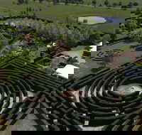 High Country Maze - eAccommodation