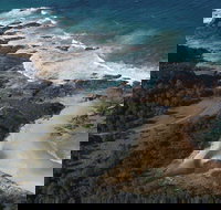 Historic Mystery Bay Velodrome