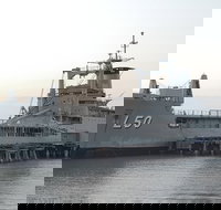 HMAS Tobruk Dive - eAccommodation