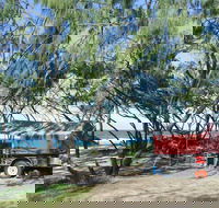 Inskip Peninsula Recreation Area - eAccommodation