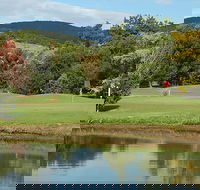 Jamberoo Golf Club - eAccommodation