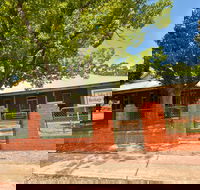 John O'Brien Heritage House - eAccommodation