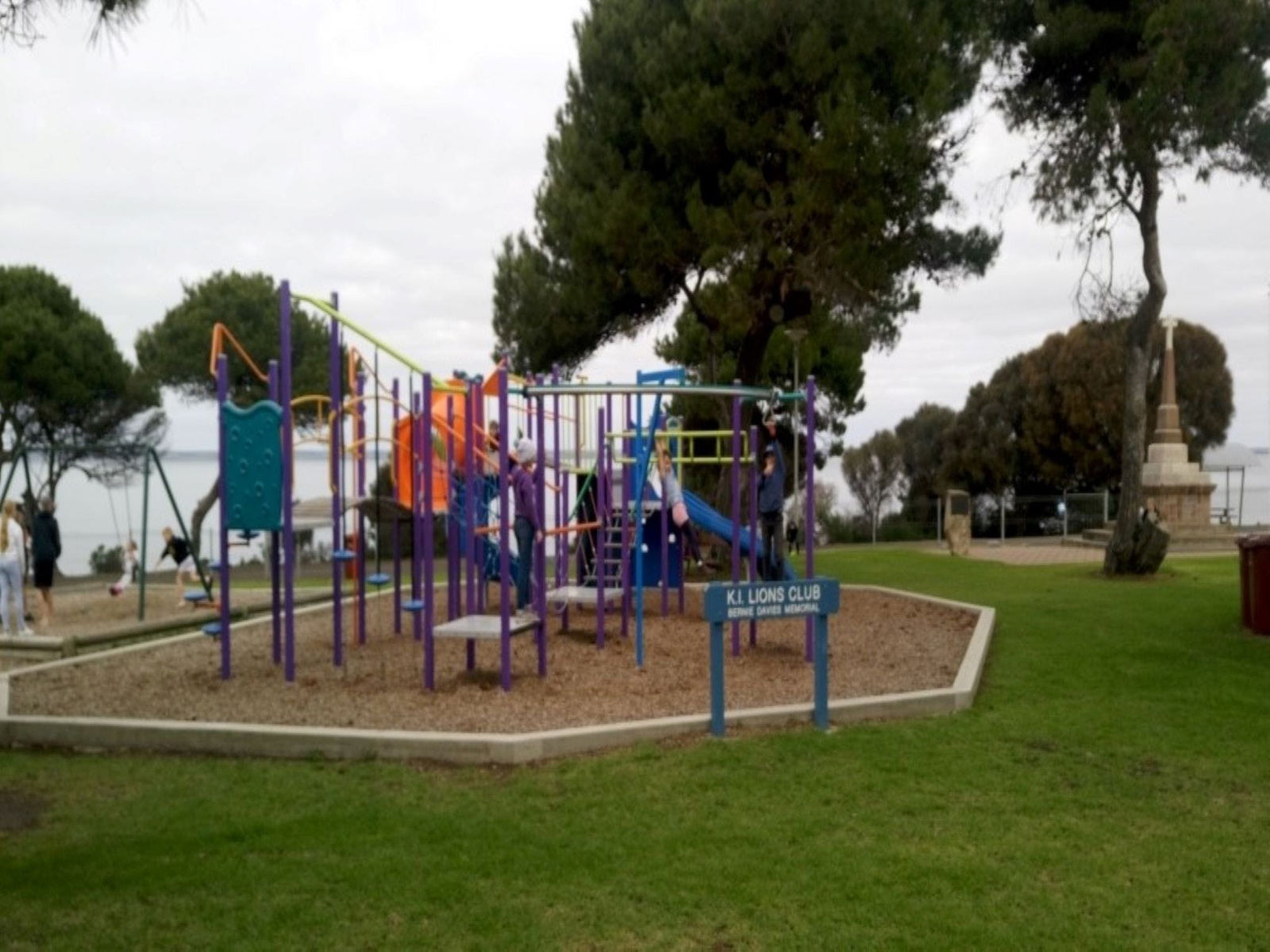 Hanson Bay SA eAccommodation