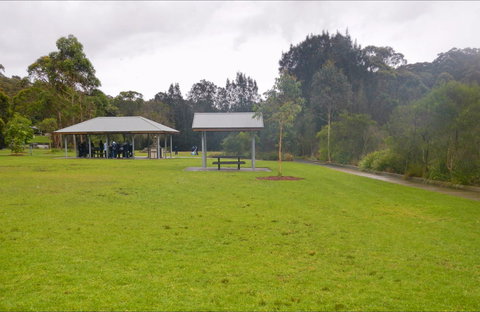 Koonjeree Picnic Area - eAccommodation 0