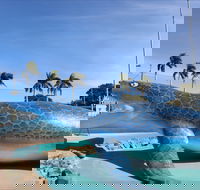 Kronosaurus Korner - eAccommodation