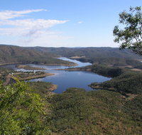 Lake Cania - eAccommodation