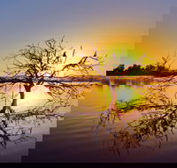 Lake Dyer - eAccommodation