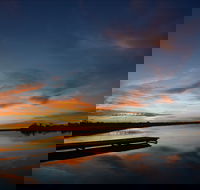 Lake Fred Tritton - eAccommodation