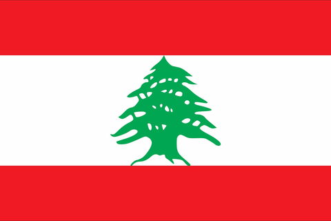 Lebanon, Embassy Of - eAccommodation 0