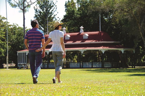 Lissner Park - eAccommodation 0