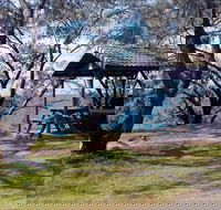 Little Bay picnic area - eAccommodation