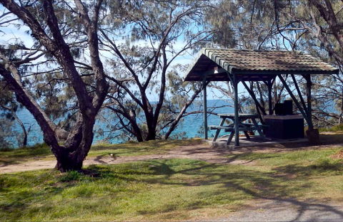 Little Bay Picnic Area - eAccommodation 0