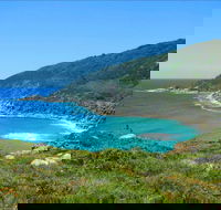 Little Bay Beach - eAccommodation