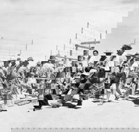 Loveday - eAccommodation