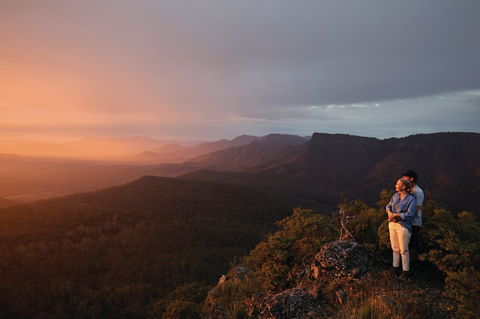 Luxury Country Indulgence - eAccommodation 0