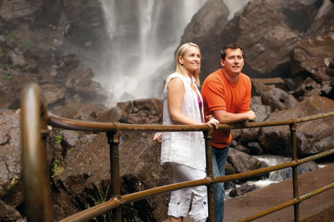 Luxury Country Indulgence - eAccommodation 2