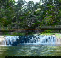 Malanda Falls - eAccommodation