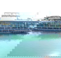 Mandurah Performing Arts Centre - eAccommodation