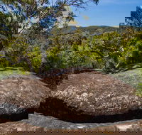 Marramarra Ridge to Smugglers Ridge walking track - eAccommodation