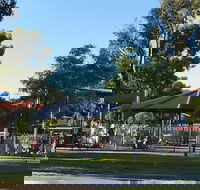 Market Square Recreation Area - eAccommodation