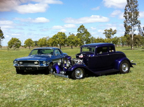 Moree Motor Enthusiasts - eAccommodation 0