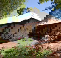 Morby Cottage - eAccommodation