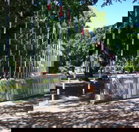 Mosaic Time Walk - eAccommodation