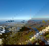 Mount Larcom - eAccommodation