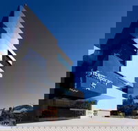 Museum of Contemporary Art Australia - MCA - eAccommodation