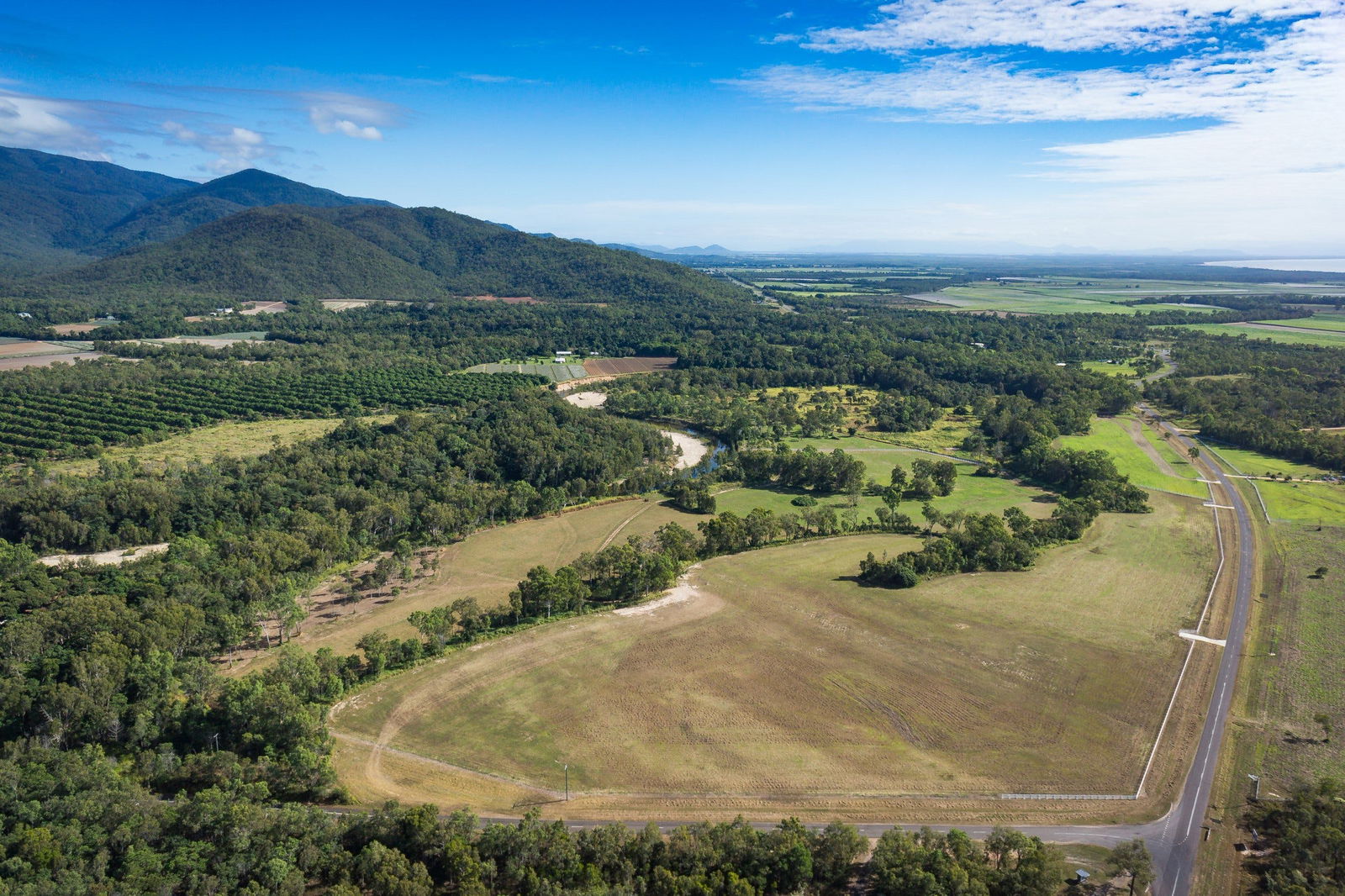 Mutarnee QLD eAccommodation