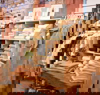 Natural Necessity Surf Shop - eAccommodation